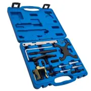 Camshaft Flywheel Locking Timing Tool Kit For Ford Tourneo Connect 2002-2008