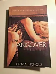 The Vincenti Series: The Hangover by Emma Nichols (2017, Trade Paperback) NEW