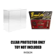 Protector For Super 7 Breakin 3 action figure set