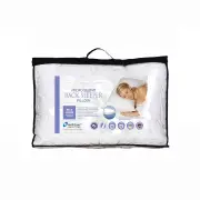 Easyrest Micro Blend Back Sleeper Pillow