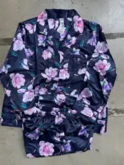 NWT Ladies Pyjama Set. Anko. Size 18-20. Floral Pattern