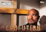 GABRIEL STOKES (Seth Gilliam) / Walking Dead Evolution Base Trading Card #59