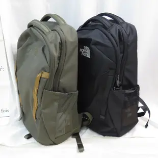 The North Face 北臉 A3VY2- 後背包 Vault 27L 筆電夾層 水壺網袋【iSport愛運動】