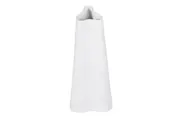 Amalfi Sutton Porcelain Table Lamp Reading Bedside Lamp Coastal Home Decor