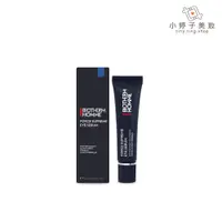 在飛比找蝦皮商城優惠-BIOTHERM 碧兒泉 男仕極量緊膚眼部精華 15ml 小