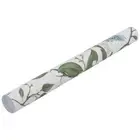 Waterproof Self Adhesive Wallpaper 17.7in x 9.8ft Fresh Lemon Tree Wall Mural