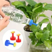 10 Pcs Sprinkler Head Bottle Sprinklers Flower Watering Kettle Nozzle Mini