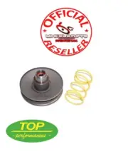 APRILIA GULLIVER 50 2T 95/98 TORQUE CONVERTER TOP PERFORMANCES