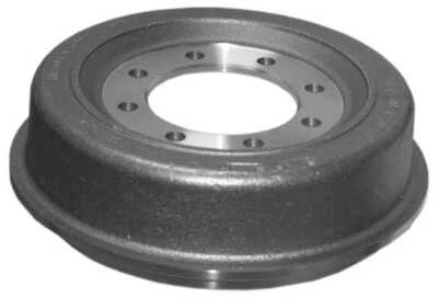 Brake Drum fits 1969-1974 Ford E-300 Econoline RAYBESTOS (for: Ford)