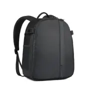 Camera Backpack SmallDSLR SLR Mirrorless Camera Bag Waterproof Cute Compact P...