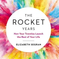 在飛比找博客來優惠-The Rocket Years: How Your Twe