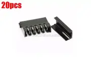 20Pcs Socket Pin Prick Head Terminal Sata Power Supply New Ic cr