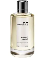 [Mancera] Cedrat Boise Eau de Parfum 120ml
