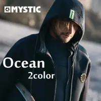 在飛比找蝦皮商城優惠-MYSTIC OCEAN 防寒外套 防水防風外套 船潛外套 