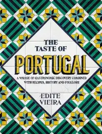 在飛比找博客來優惠-The Taste of Portugal