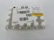 24 PACK 2019-0030 Sterile Square Media Bottles PETG 30 ml Bottles NEW IN PACKAGE