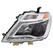 TYC Left Side LED Headlight For Nissan Armada 2017-2020 Models (for: Nissan)