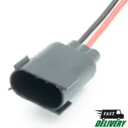 Side marker lights connector Chrysler 200. 2011-2014. 5182590AB (for: Chrysler)