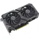 ASUS Dual GeForce RTX™ 4060 Ti 顯示卡 DUAL-RTX4060TI-O8G