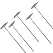 16.3CM Kalimba Tuning Hammer Thumb Mini Hammer Piano Tools Hammer Clock Hammer b