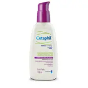 Cetaphil Dermacontrol Moisturizing Cream Fps30 118ml