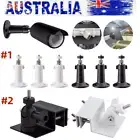Security Wall Camera Mount Bracket for Arlo Pro Ring Stick Up Wyze Eufy Camera