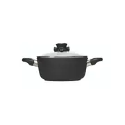 Swiss Diamond XD Classic Casserole 20cm