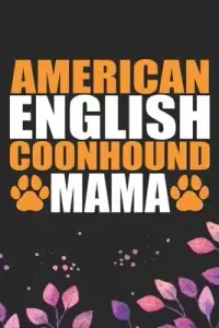 在飛比找博客來優惠-American English Coonhound Mam
