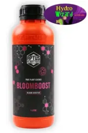 Aptus BloomBoost - Bloom Booster and Quality Enhancer - 250ml