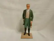 Gone With The Wind Gerald O' Hara Dave Grossman Limited Edition Figurine GWW-15