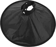 LOORGVEL Photography Reflector Softbox Light Diffuser for Even Lighting Camera Lighting Reflector with Storage Bag for Portrait and Video Shooting