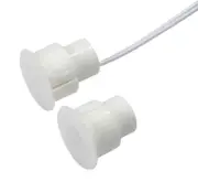Door Flush Reed Switch