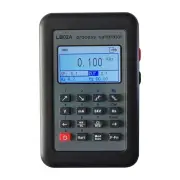 LB02A Process Calibrator 0-10V Color LCD with Frequency RTD PT100 Thermocouple mV 4-20mA Signal Generator Function