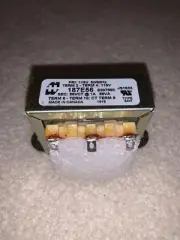 Power Transformer Transformers chassis mount 187E56 Hammond Manufacturing 115VAC