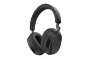 AS__NC45 Noise-Cancelling Headphones NC45 Ultra Colour Black