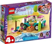 LEGO 41397 Friends Juice Truck Playset with Mini-Dolls