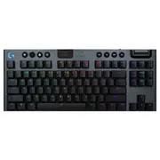 Logitech G915 X Lightspeed RGB Wireless LP Keyboard TKL Tactile