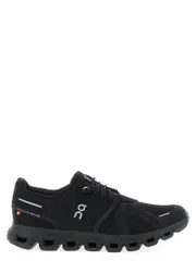 [On] On-Cloud 6 Sneakers Nero-Uomo 12