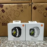 在飛比找蝦皮購物優惠-【台灣小米公司貨】Redmi Watch 4  Watch4