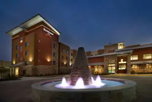 Residence Inn by Marriott Tyler 