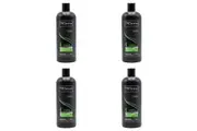 4PK Tresemme 750ml Hair Scalp Care Shampoo Cleanse & Replenish w Multi Vitamin