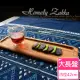 【Homely Zakka】木趣食光相思木和風大長盤/點心盤/壽司盤/茶盤 (大)