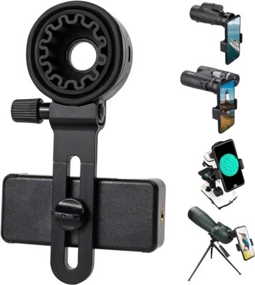 Meade Instruments Telescope Smart Phone Adapter Free Ship w/Tracking# New Japan