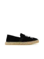 Kenzo Elastic Slipon Espadrille