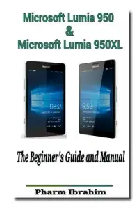 在飛比找博客來優惠-Microsoft Lumia 950 & Microsof