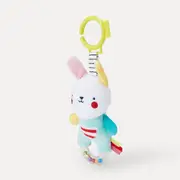 Pram Toy - Rabbit