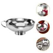 Wide Mouth Funnel Stainless Steel Funnel、 Funnels for Canning Large