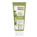 DOUCE NATURE地恩 杏仁奶修護潤髮乳200ML(中性髮質適用)