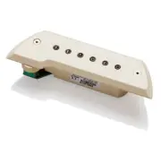 EMG ACS Acoustic Guitar Pickup In Ivory, 4653.00