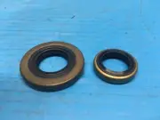 STIHL 046 MS460 CHAINSAW CRANKSHAFT OIL SEAL SET------------------FREE SHIPPING